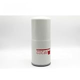 Diesel Fuel Filter - Compatible with Komatsu 600-311-7132, 600311-7132, P550202, FF202 - Heavy