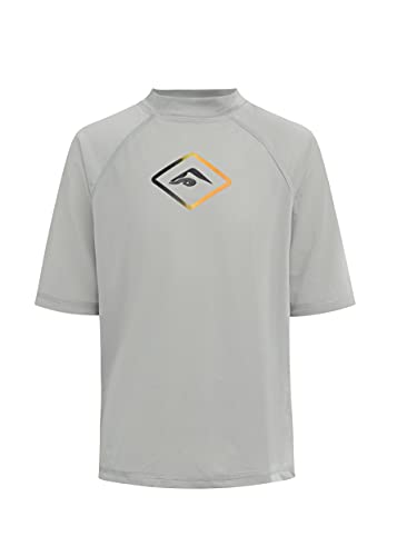 Image of Kanu Surf Boys' Porta UPF 50+ Sun Protective Rashguard