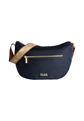 Alviero Martini 1a Classe Shoulder Bag Blu Notte LB849762 BLU