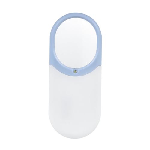 GeRRiT 10倍の拡大鏡LEDライト照明付きジュエリー拡大鏡シニア読書縫製宝石倍率ガジェット