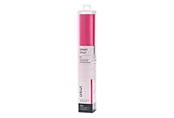 1 Roll: 13 in x 3 ft (33 cm x 0.9 m) Less Steps, More Possibilities: Requires no machine mat to save time and simplify your making. Plus, cut up to 12 ft for repeat cuts, batches, and more. Removable Adhesive: Durable, yet removes without residue. Gr...