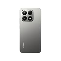 Xiaomi 15T Pro SIMフリー グレー 12GB/256GB SIMフリー】Xiaomi 15T Pro 12GB+256GB 限定BOX(Xiaomi Portable Photo