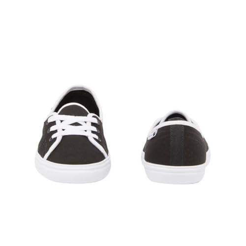 Image of Lacoste Women's Median Base Sneaker