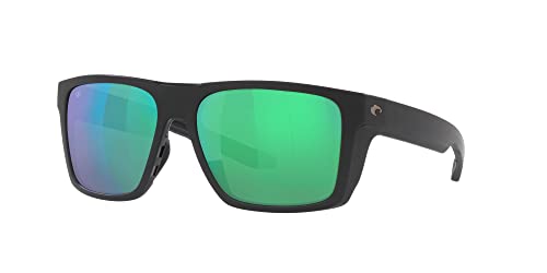 Image of Costa Del Mar Men's Lido Square Sunglasses