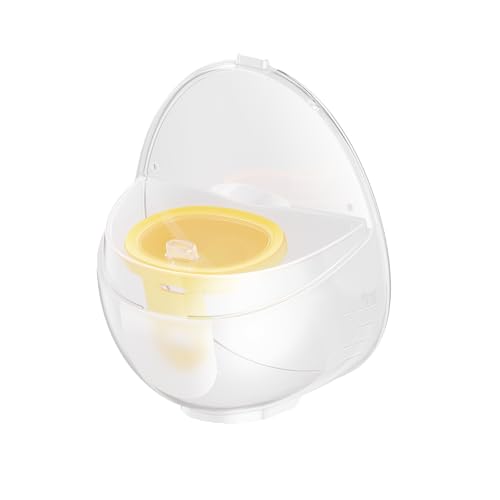 Medela Doppelpumpset, enthält 2 Sets, passend für die Motion InBra™ Milchpumpe