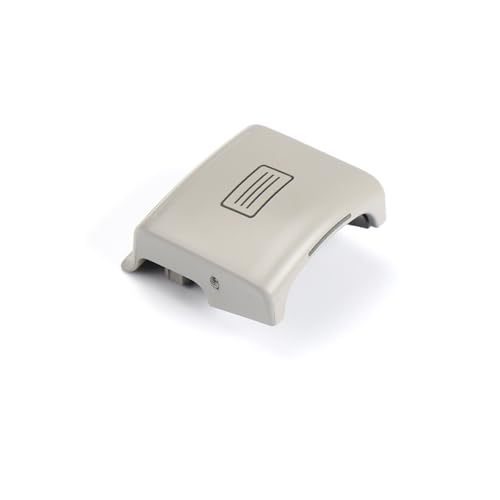 Bouton de toit ouvrant Classe S W221 interrupteur de rechange haut de gamme pour plafonnier
