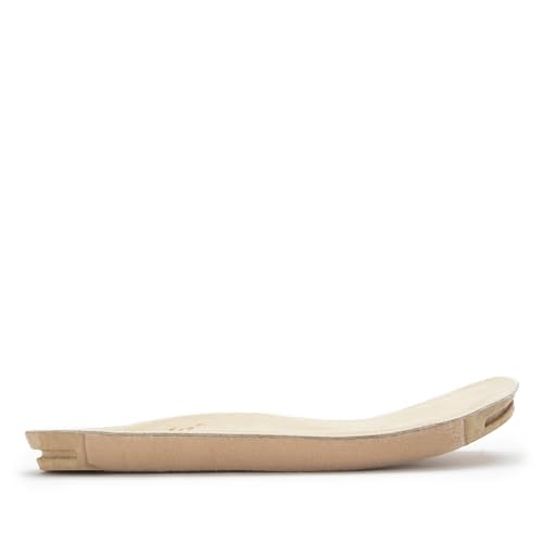 Image of Alegria Women's Classic Replacement Arch Support Footbed Tan Brown 9 M US
