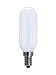 Produktbild Segula LED Tube klar Vintage E14 4,0W m, Glas, 0, 4.3 W, weiß, 1-er Pack