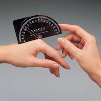 Devore Pocket Goniometer