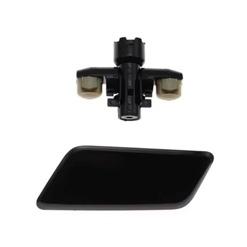 Ensemble buse et capuchon lave-phares haute pression pour Subaru Outback 15-17