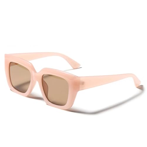 Lunettes de soleil œil de chat pour femme, l'accessoire vintage des terrasses et plages