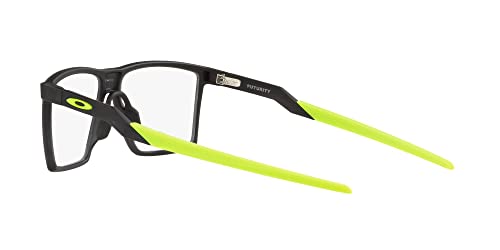 Image of Oakley mens Ox8052 Futurity Square Prescription Eyewear Frames