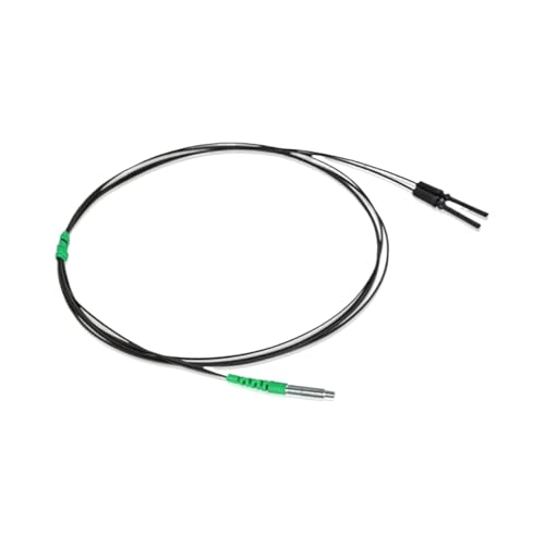 Sonde coaxiale droite et coude capteur M3 M4 M6 avec amplificateur grande vitesse FRC-410