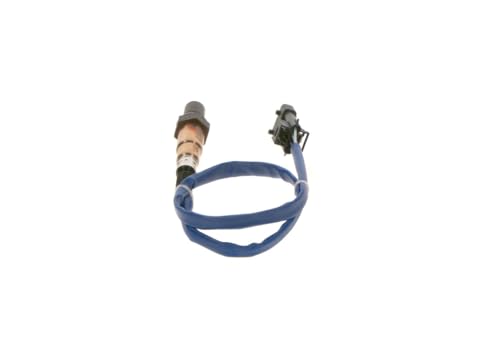 Sonde lambda BOSCH 0258006433 : résout la pollution de votre Porsche 911 - 4