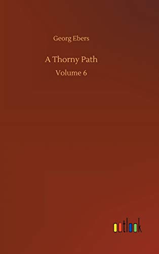 A Thorny Path