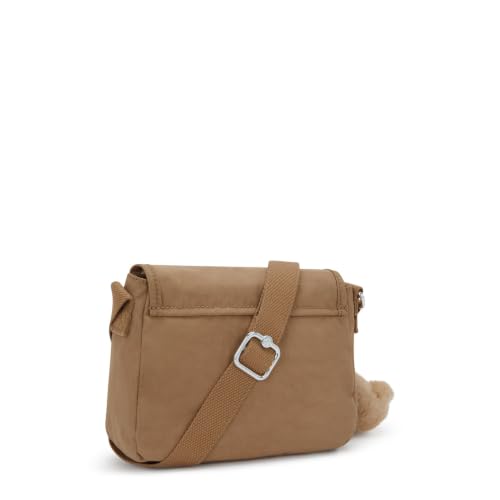 Image of Kipling Women's Sabian U Minibag, Lightweight Crossbody Mini Bag, Crossbody Bag