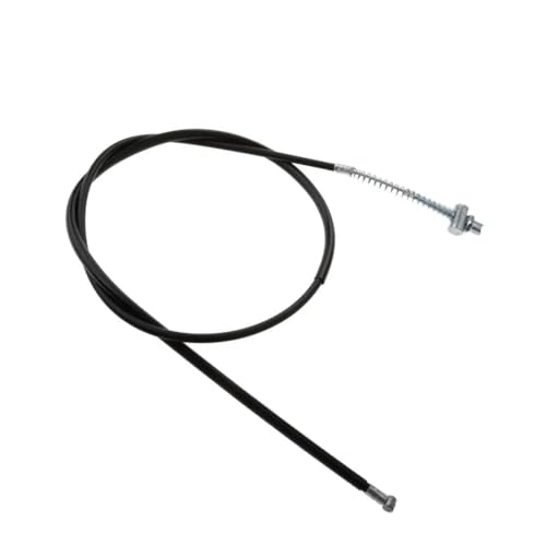 Frein arrière PW50 tambour de rechange avec mâchoires pour mini moto cross 50 cc