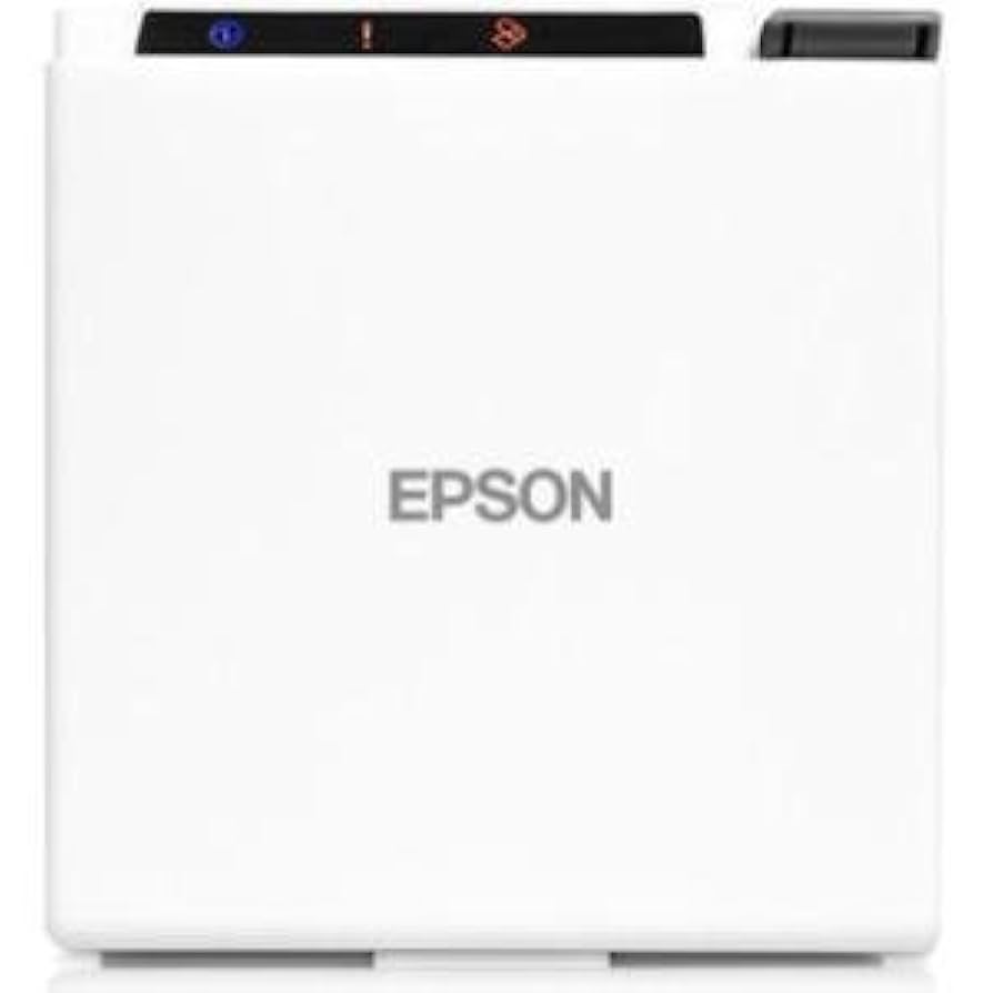 エプソンプリンター　tm10 Amazon.com: EPSON, TM-M10, THERMAL RECEIPT PRINTER