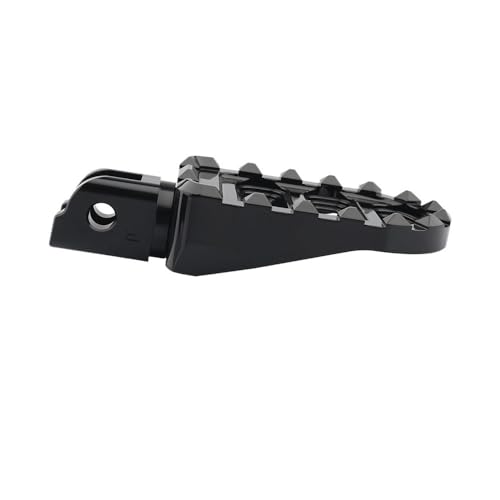Repose-pieds avant Softail pour Heritage FLHC FXLR FLSL motards - 5