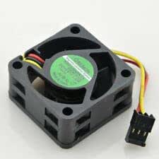 Ventilador De Refrigeración Para SUNON KDE1204PKVX CISCO2950 2950-24, Interruptor De 12V, 1,6 W, 2950, Nuevo - AliExprs