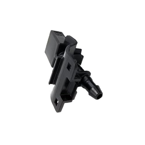 Buse lave-glace bouchée ? Kit de remplacement pour Corolla et Camry - 4
