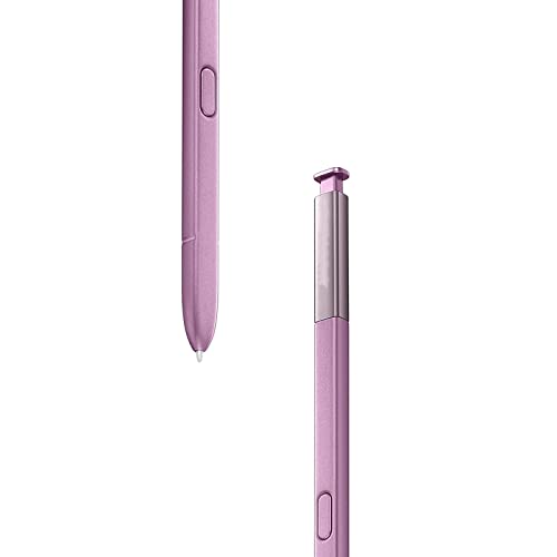 2 punteros Note 9 N960 de alta sensibilidad táctil sin Bluetooth morado 3