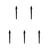 ELCAN 5 cappucci coda lunga 57Y02 per torcia TIG serie WP 17 18 e 26. Consumabili e accessori professionali di qualità per la saldatura con pistola o torcia TIG