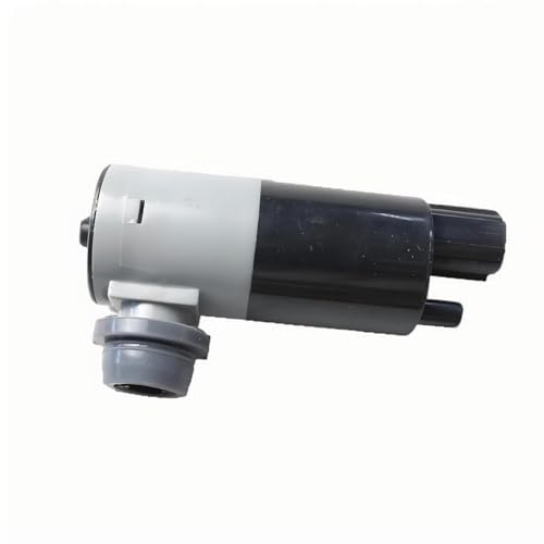 JZsmsai Windshield Washer Pump for Ford Fusion 2013-2014 Fiesta 2011-2014 Taurus 2008-2014, 1Pc Washer Pump 8A69-17K624-AA/DK4367482/1743149