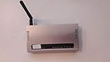 ALFA NETWORK AIP-W610H 802.11B/G ( LONG-RANGE) RICH-FUNCTIONS WIRELESS AP/ROUTER/CLIENT/BRIDGE + WISP FUNCTION