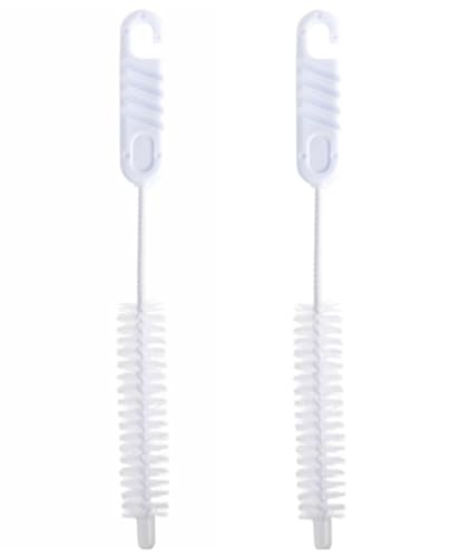 Image of Chef Aid Teapot Spout Brush (2)