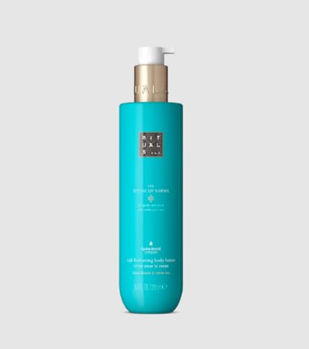 Rituals of Karma Hydrating Body Lotion mit Hydra-Boost-Komplex, 250 ml