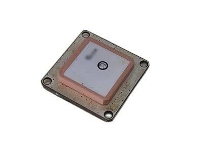 ANKAAD Zubehör für Drohnen for Yuneec Breeze 4K Quadcopter Drone Ersatzteile Body Shell Blade Motor GPS-Modul Motherboard Schutzrahmen Fußstange (Color : GPS Module) ANKAAD Zubehör für Drohnen for Yuneec Breeze 4K Quadcopter Drone Ersatzteile Body Shell Blade Motor GPS-Modul Motherboard Schutzrahmen Fußstange (Color : GPS Module)