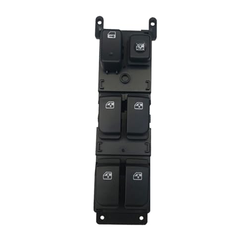 Interrupteur de levage électrique KIA 2007-2011 réparer bouton commande vitre - 5