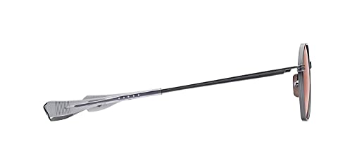 Dita VERS-ONE BLACK IRON/BROWN onesizefitsall unisex Sunglasses3