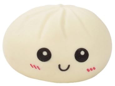 Image of Dumpling Squishies Mystery Box (Glass)