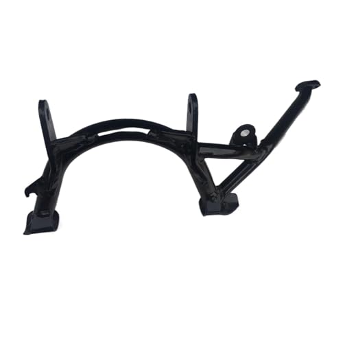 Béquille centrale moto UU125cc support pilier central stationnement UY125cc