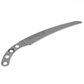 Silky Replacement Blade Only ZUBAT 330mm Fine Teeth (279-33 - View #7