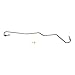 Edelmann 92244 Pressure Line Assembly