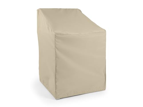Covermates Elite Chair Cover Set of 2 - Water-Resistant 300D Polyester