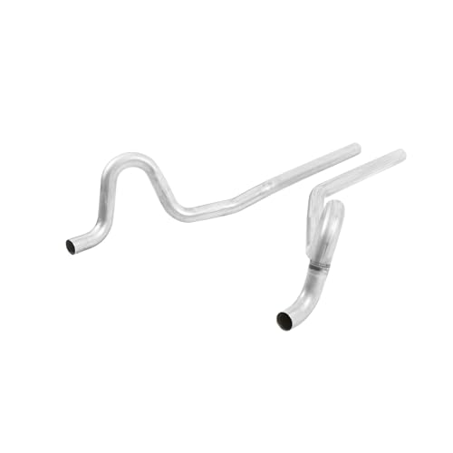 Flowmaster 15802 Pre-bent Tailpipes