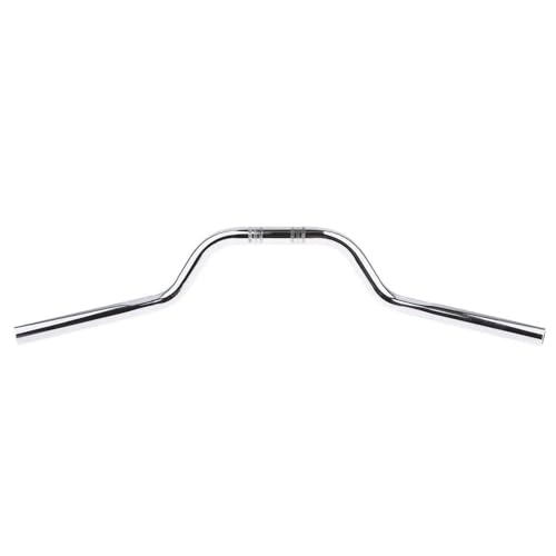 Barra de manillar de 25 mm para renovar tu motocicleta dirt pit bike en rutas de montaña