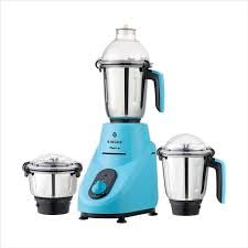 Singer Cheffy Cute 2 Jar 750 Watt Mixer Grinder (SMG 450 2CCWE, Blue/Black)-picture-19