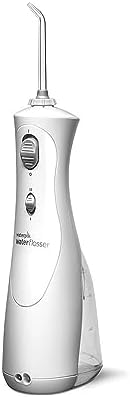 Waterpik 450- Irrigador bucal inalámbrico, 62.24