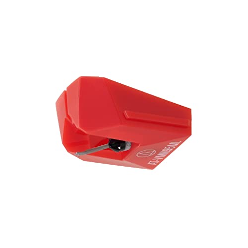 audio-technica AT-VMN95ML 交換用スタイラス Amazon.co.jp: Audio-Technica AT-VMN95ML 交換用スタイラス AT-VM95ML