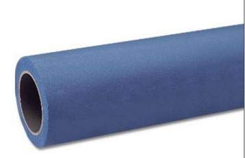 BuyBocceBalls Listing - Carron - Tennis Net Accessories - 3' Master Blue Replacement Roller for Rol-Dri Water Remover