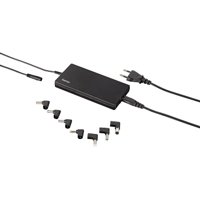 Preisvergleich Produktbild Hama Notebook-Netzteil Slim (90 Watt)