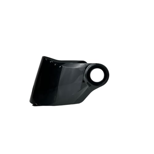 Viseira para Capacete LS2 e Fw3 Viseira Fumê Escura