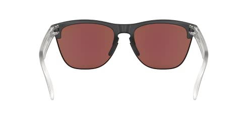 Oakley Mens Oo9374 Frogskins Lite Square Sunglasses4