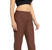 Image of Women's Regular Casual Pants
