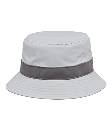 Columbia Unisex Pfg Slack Tide Bucket Hat, Cool Grey/City Grey, Large/X-Large #TOP1